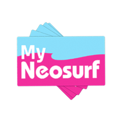 my neosurf