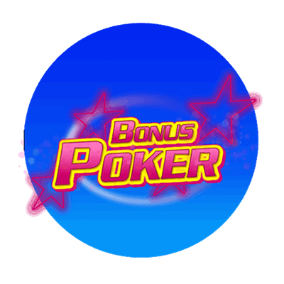 Bonus Poker