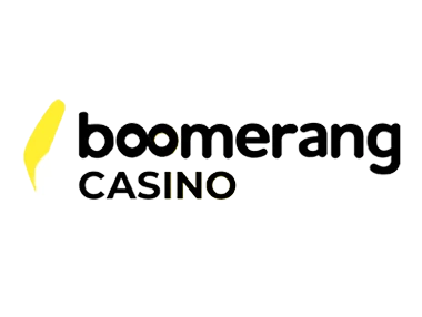 Boomerang Casino Review