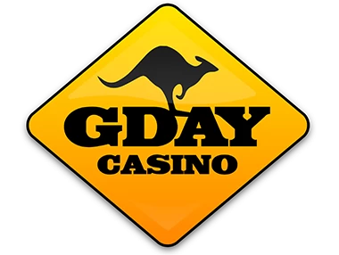 Gday Casino Review