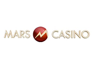 Mars Casino Review