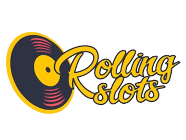 Rolling Slots Casino Review