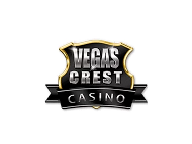 Vegas Crest Casino Review