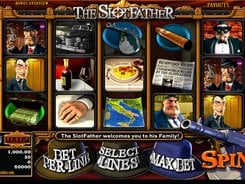 The Slotfather				 Pokie