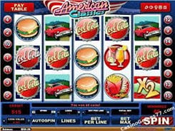 American Classics				 Pokie