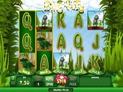 Bug Life				 Pokie