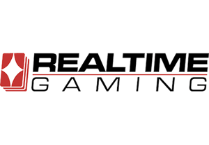 Realtime Gaming Pokies  