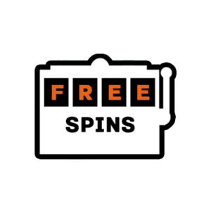 free spins